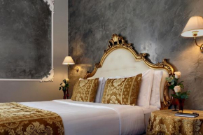 Гостиница Hotel Pausania  Венеция